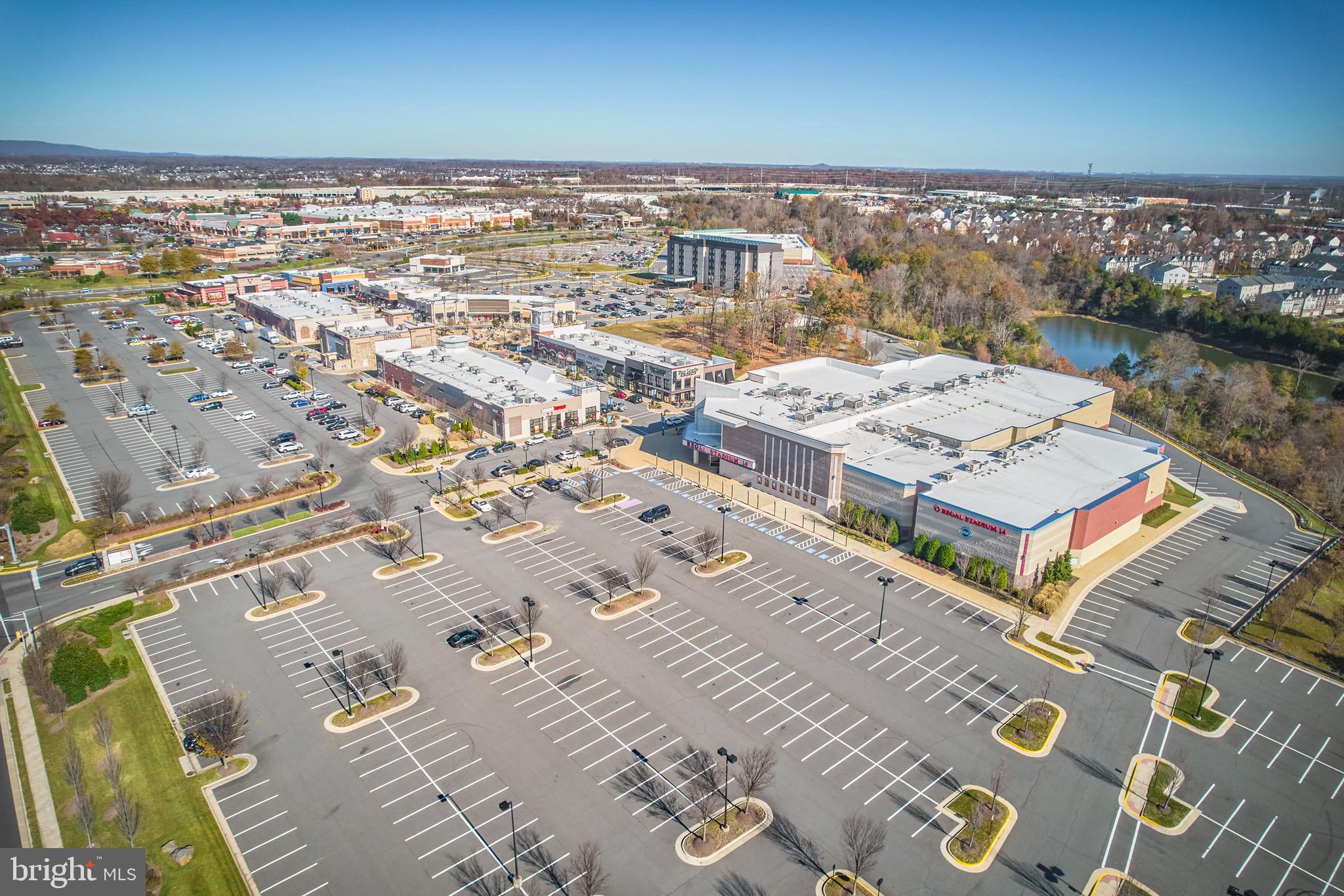 WENTWORTH GREEN - Residential