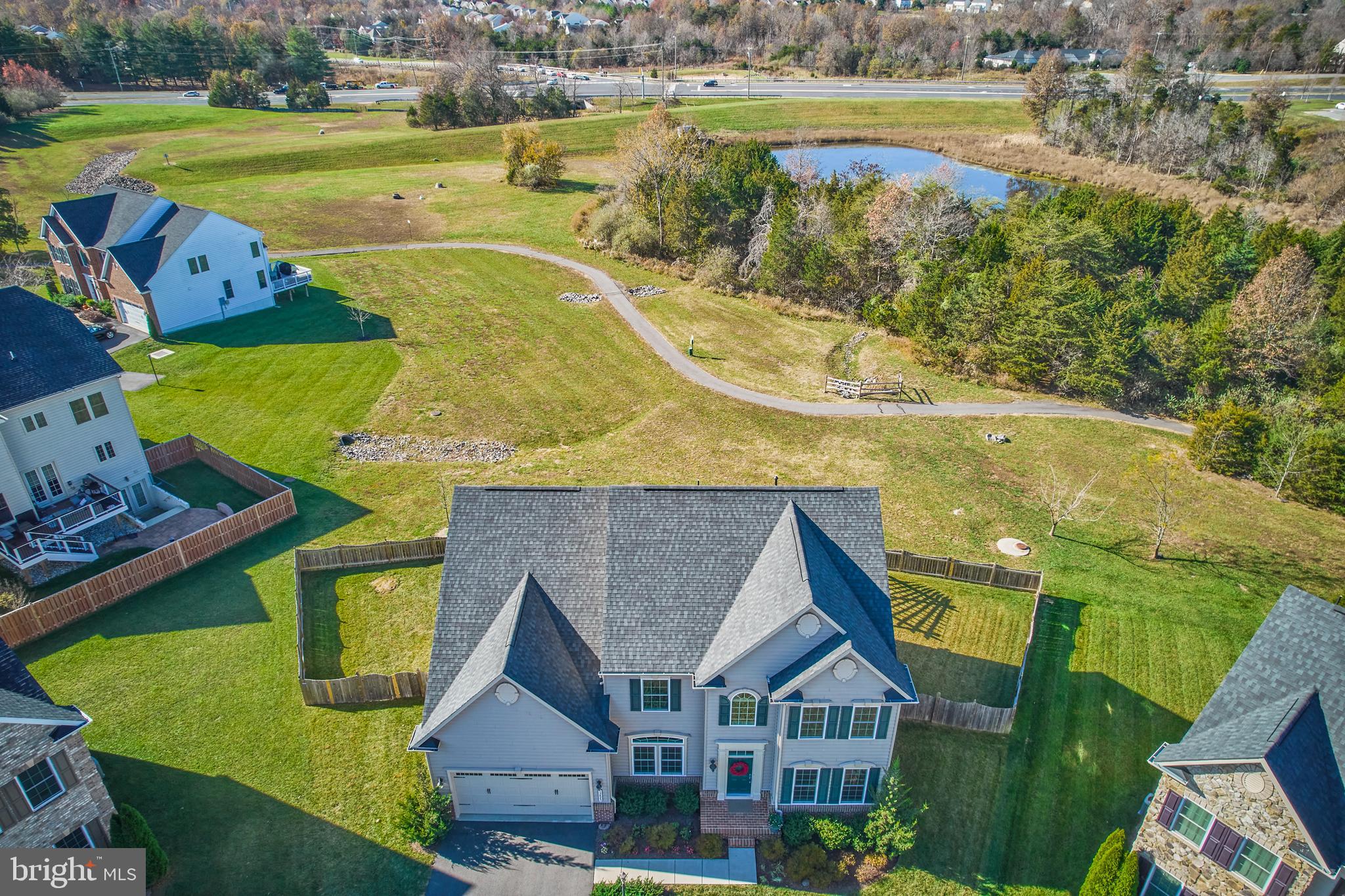 WENTWORTH GREEN - Residential