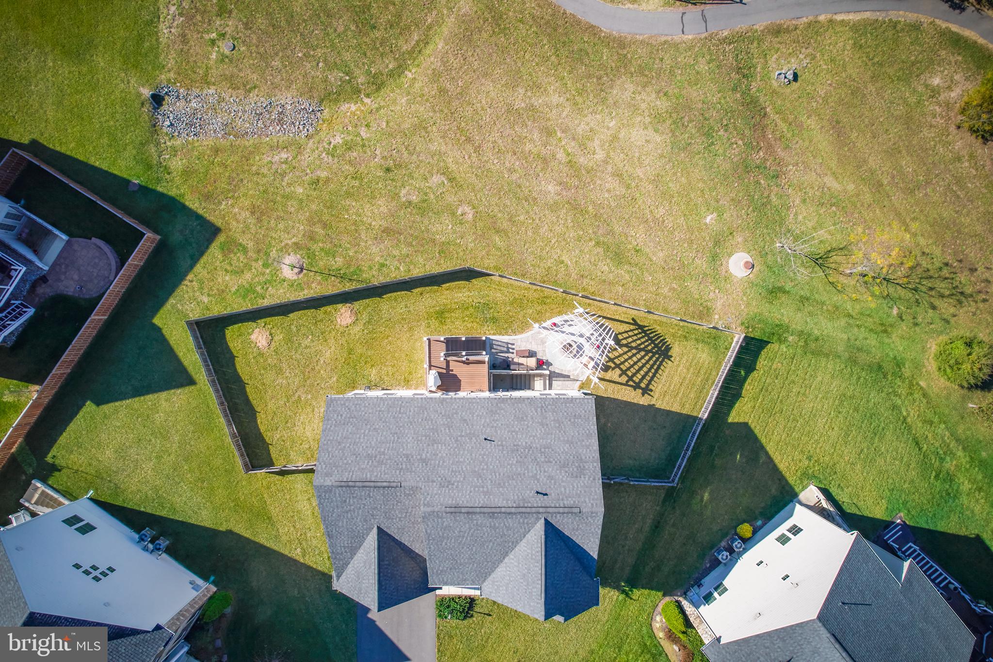 WENTWORTH GREEN - Residential