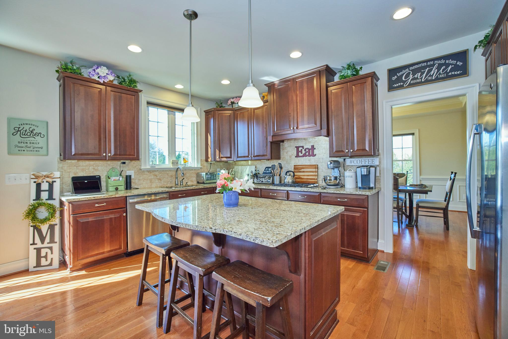 WENTWORTH GREEN - Residential