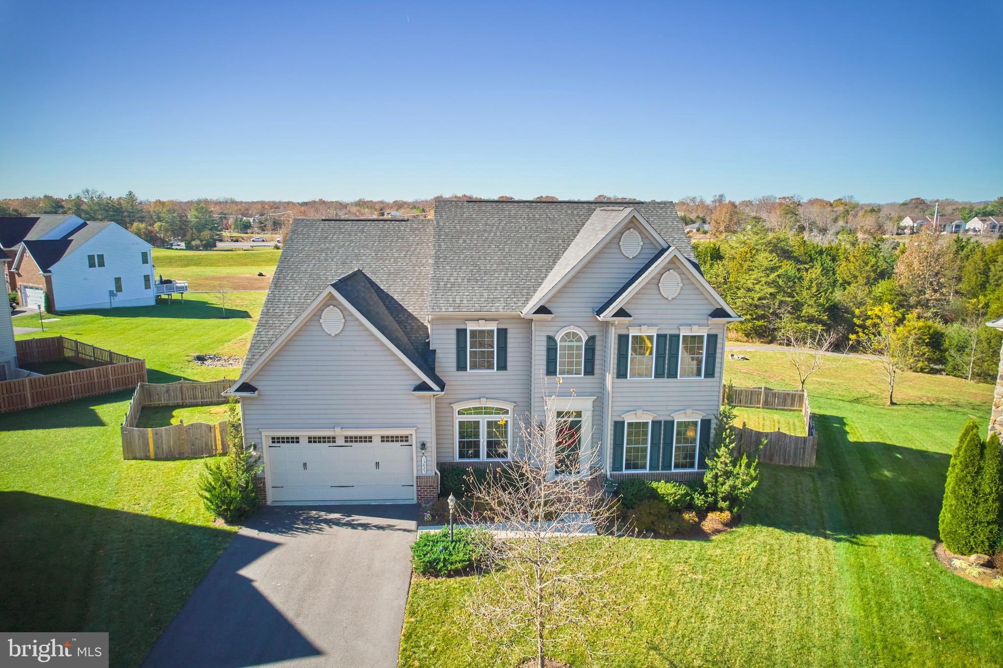 WENTWORTH GREEN - Residential