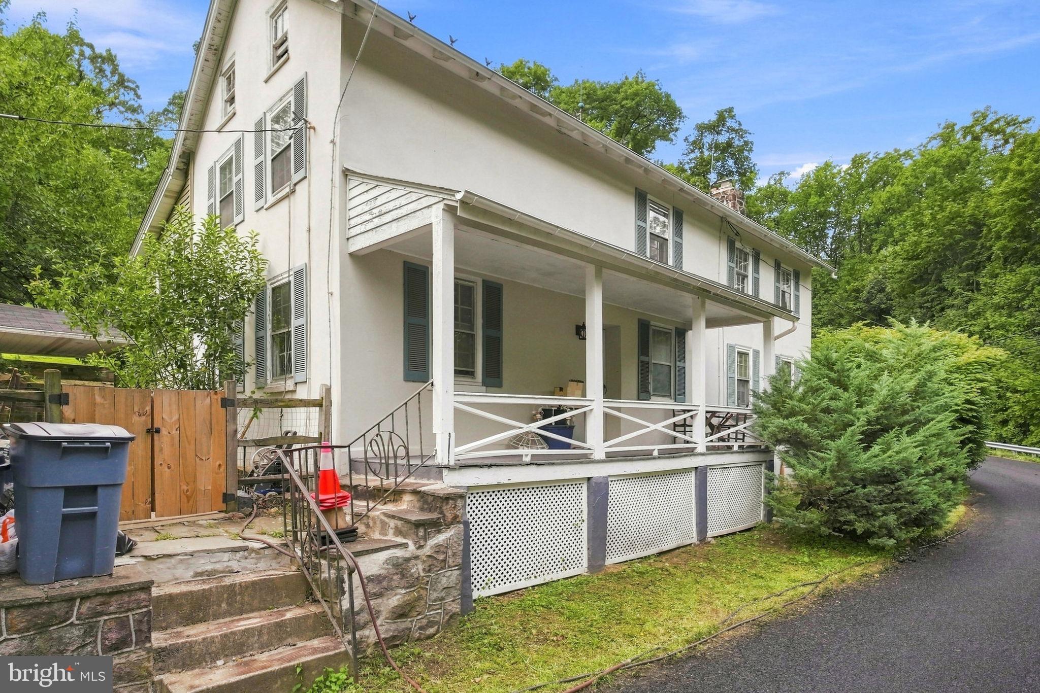 3408 OAK HILL ROAD