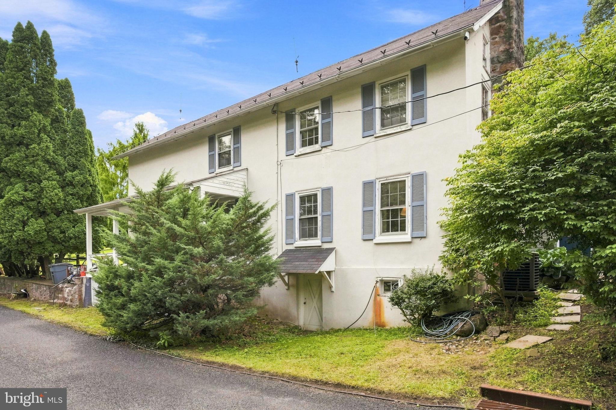 3408 OAK HILL ROAD