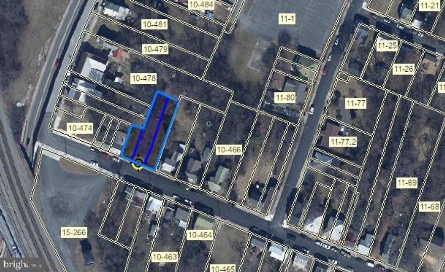 Exceptional investment opportunity in a prime location! 115, 117, and 119 Liberty Street offer three adjacent vacant lots, ready for your vision. Each parcel already has utilities in place, saving you time and development costs. Whether you're a builder looking for your next project, an investor seeking strong potential, or a buyer ready to design custom homes, this rare triple-lot package provides flexibility and convenience. Build multiple residences, townhomes, or hold as a long-term investment. Conveniently located near local amenities, shopping, dining, and major routes, this property combines accessibility with opportunity. Don’t miss your chance to secure three ready-to-build lots in a growing area, call today for a showing!