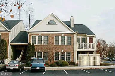 12006 Ridge Knoll Drive Unit 510B, Fairfax, VA 22033