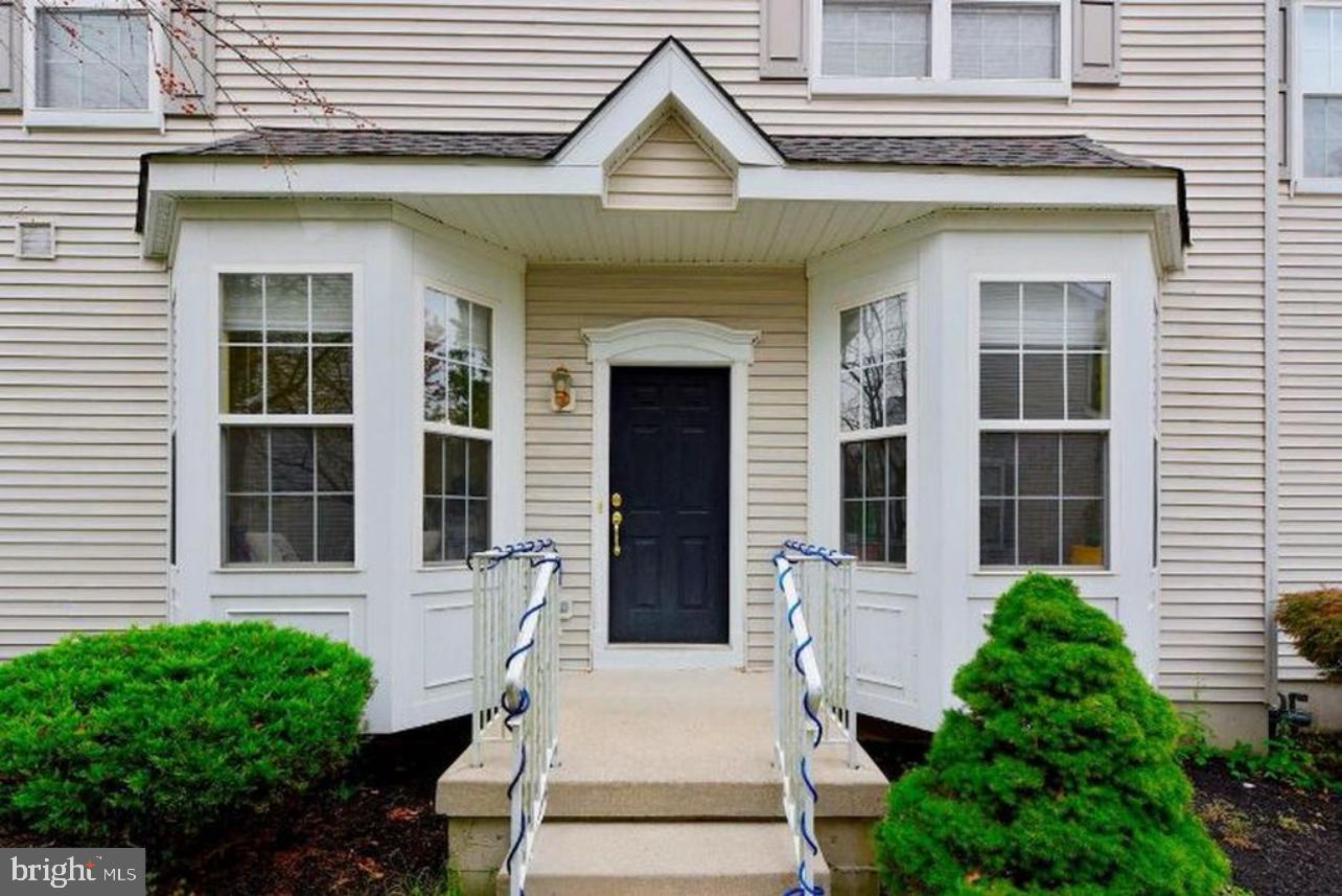 30 CARTER LANE