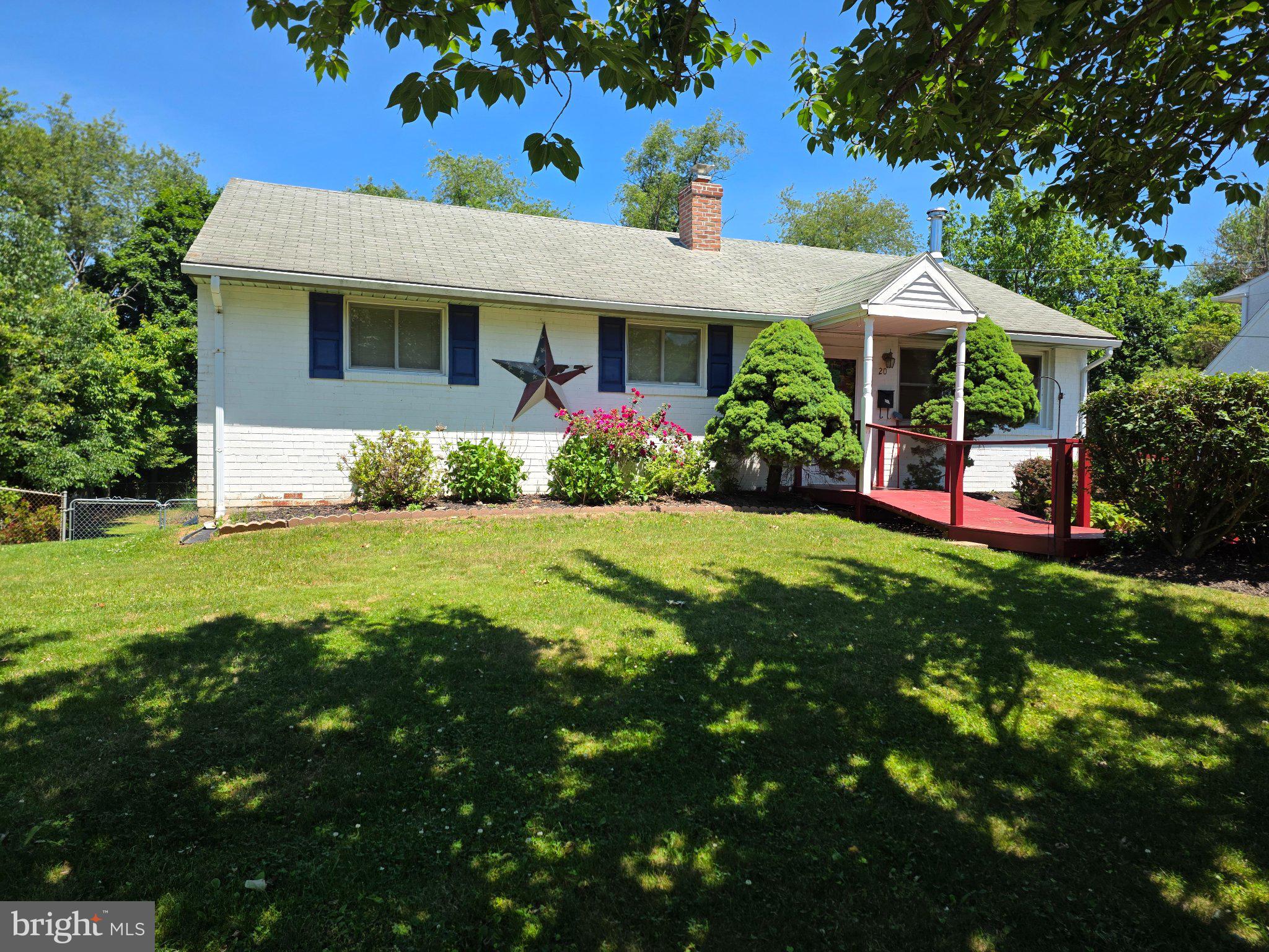 20 KAREN DRIVE