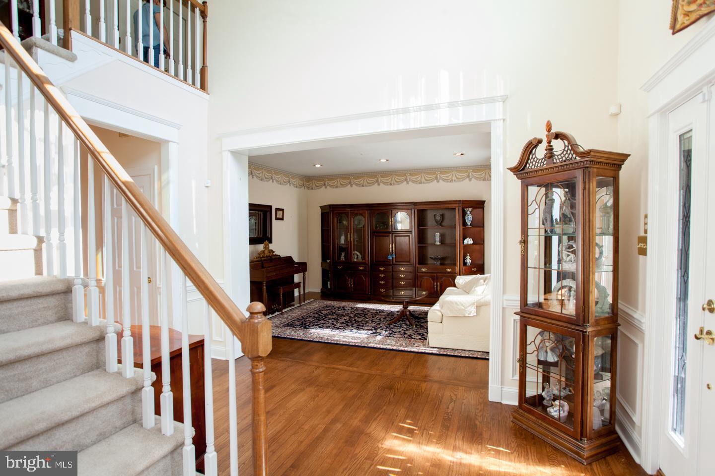 WARRINGTON HUNT - Residential