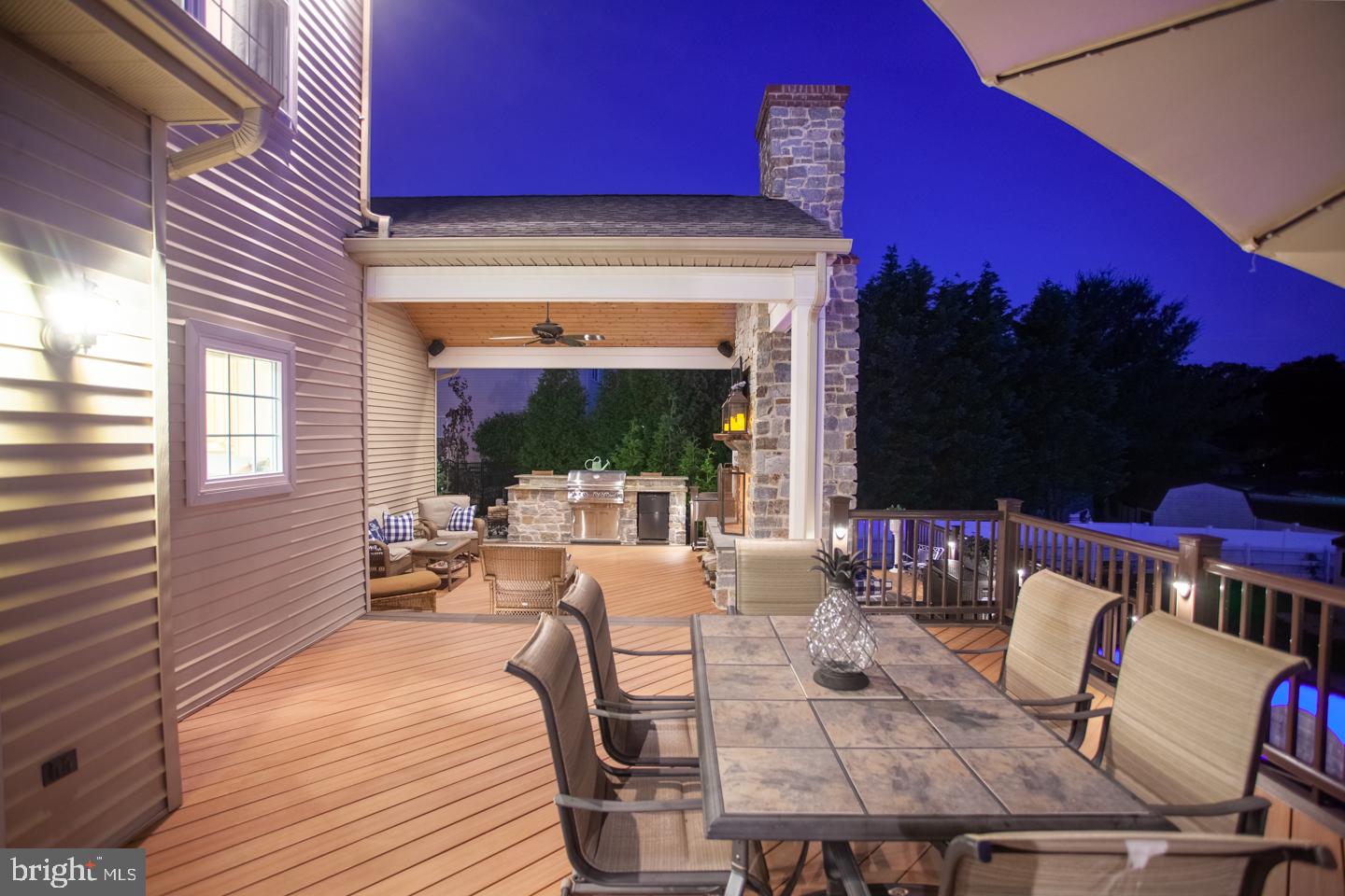 WARRINGTON HUNT - Residential