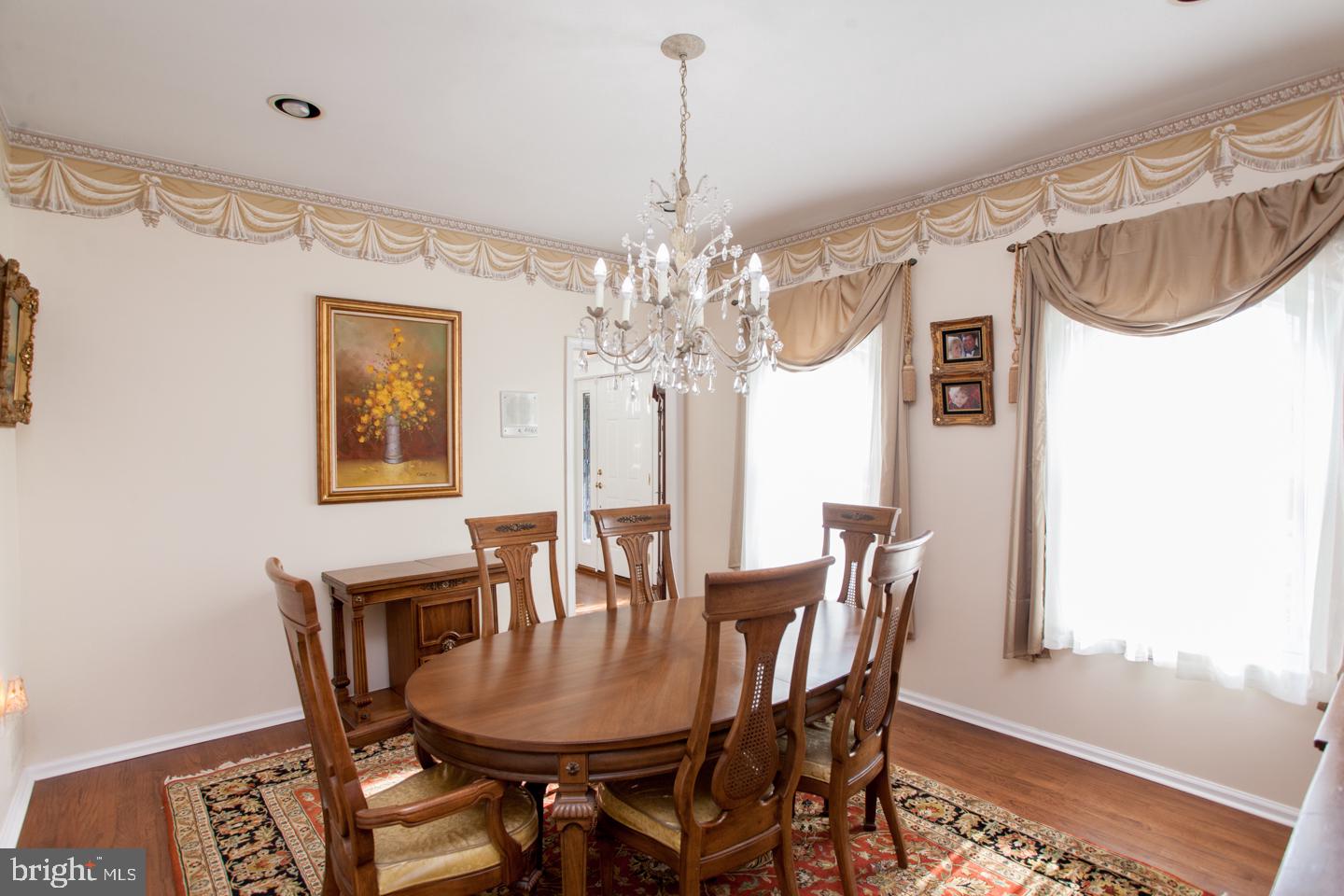 WARRINGTON HUNT - Residential