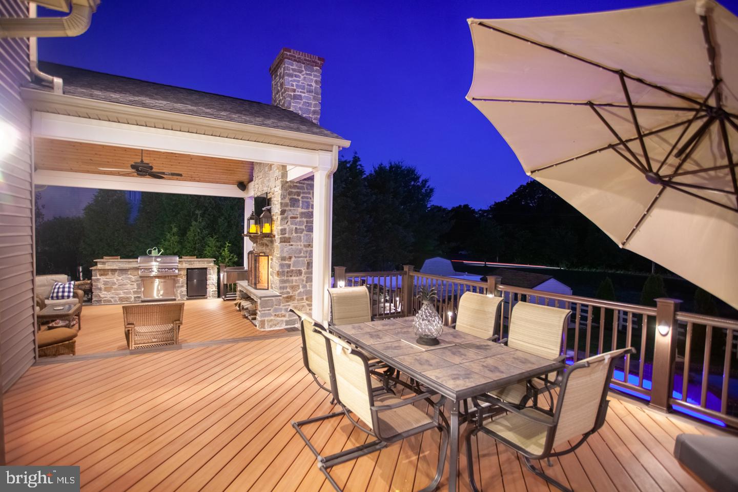 WARRINGTON HUNT - Residential