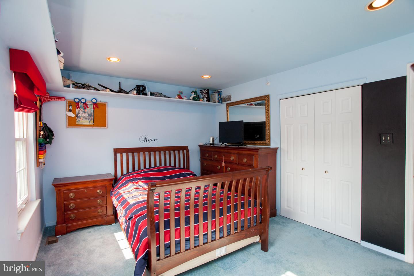 WARRINGTON HUNT - Residential