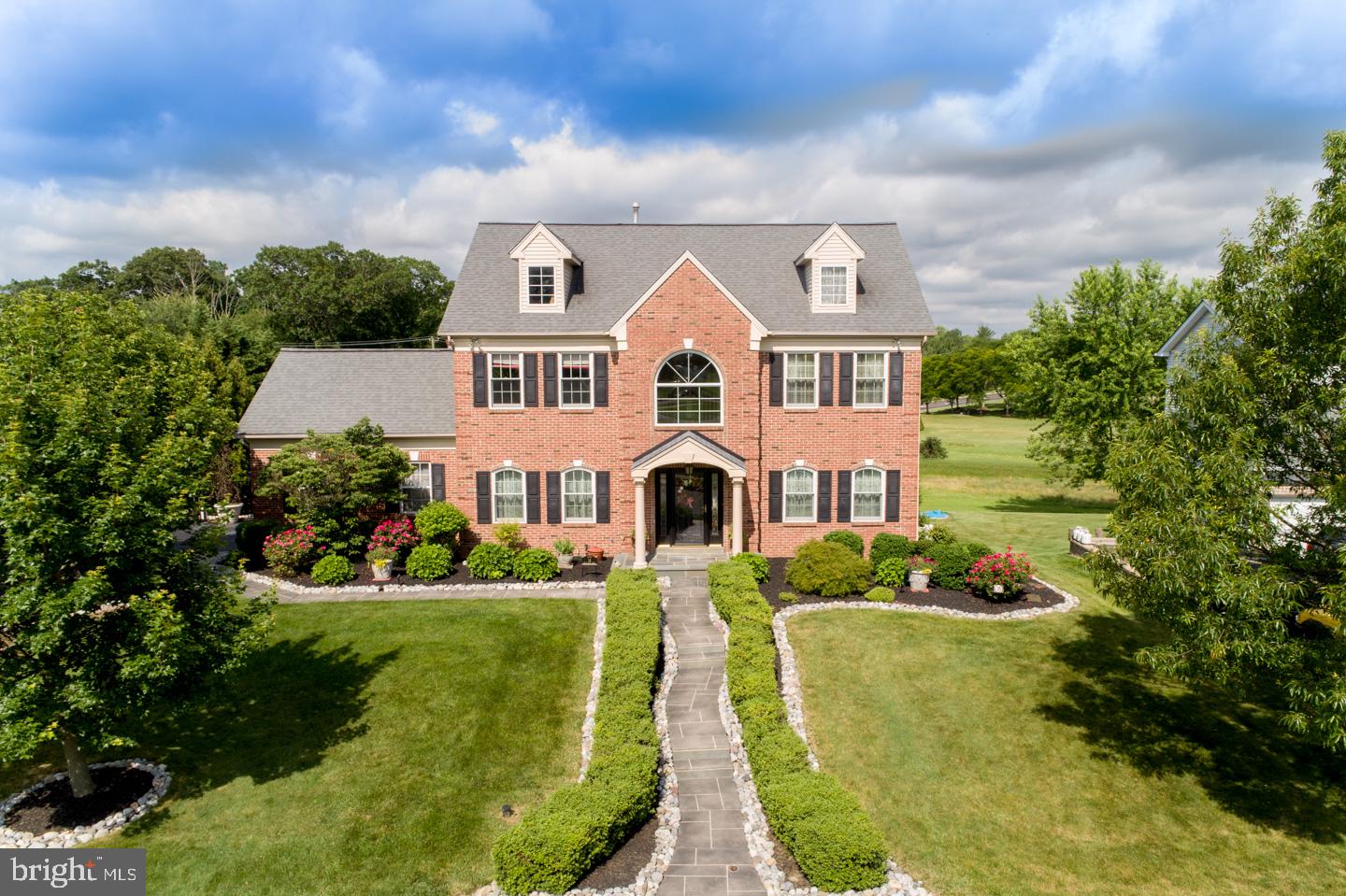 WARRINGTON HUNT - Residential