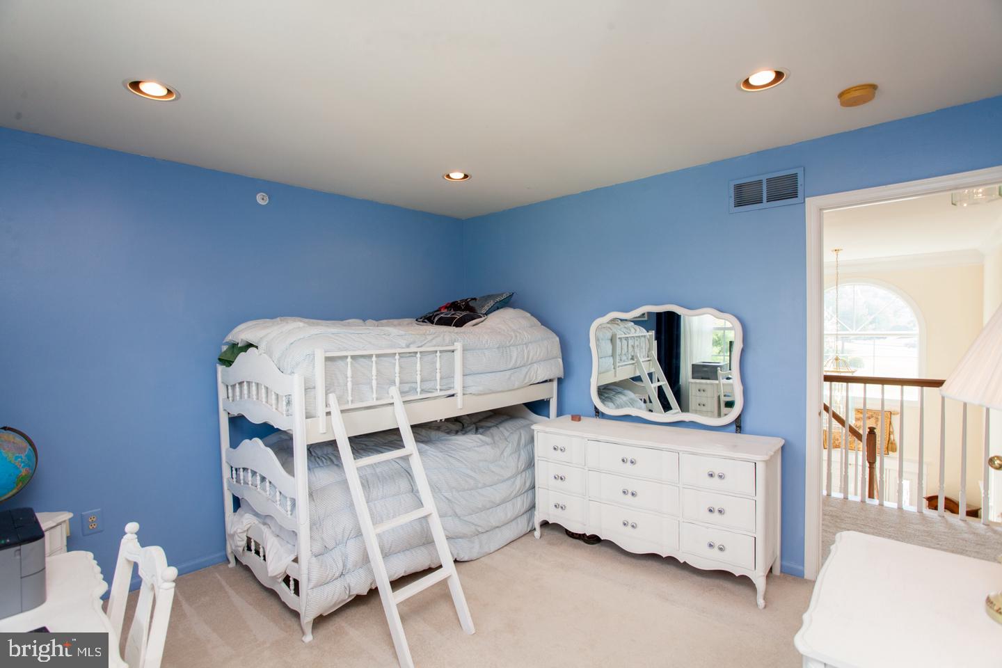 WARRINGTON HUNT - Residential