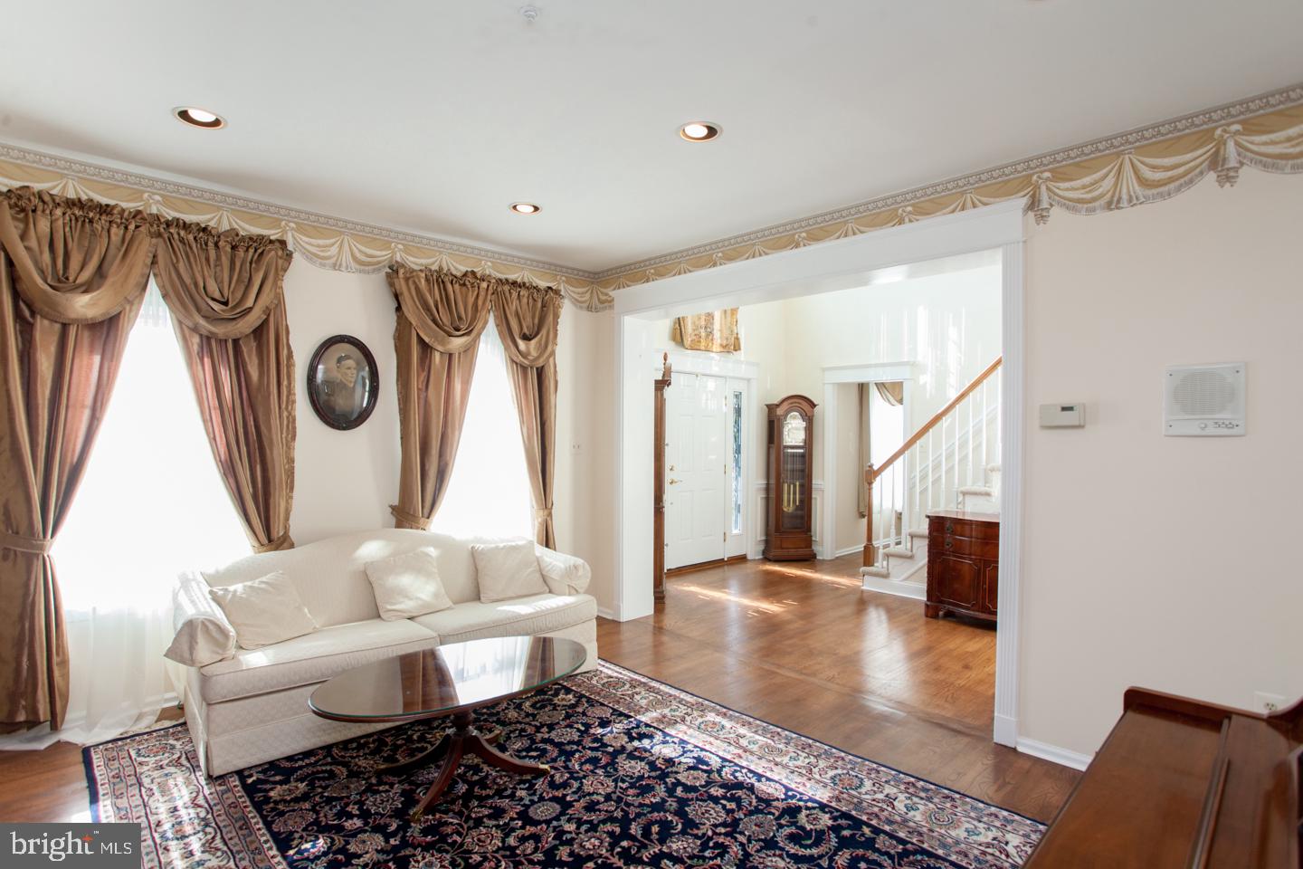 WARRINGTON HUNT - Residential