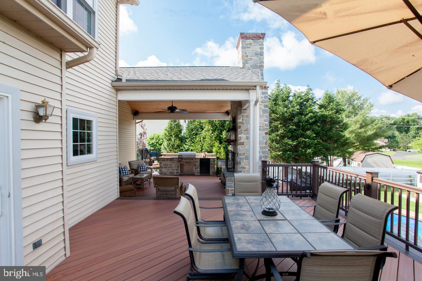 WARRINGTON HUNT - Residential