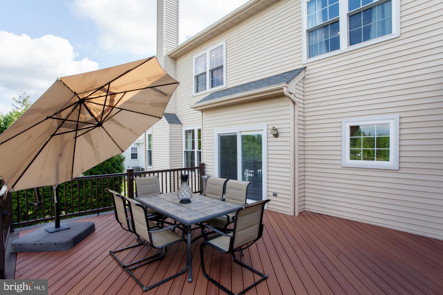 WARRINGTON HUNT - Residential