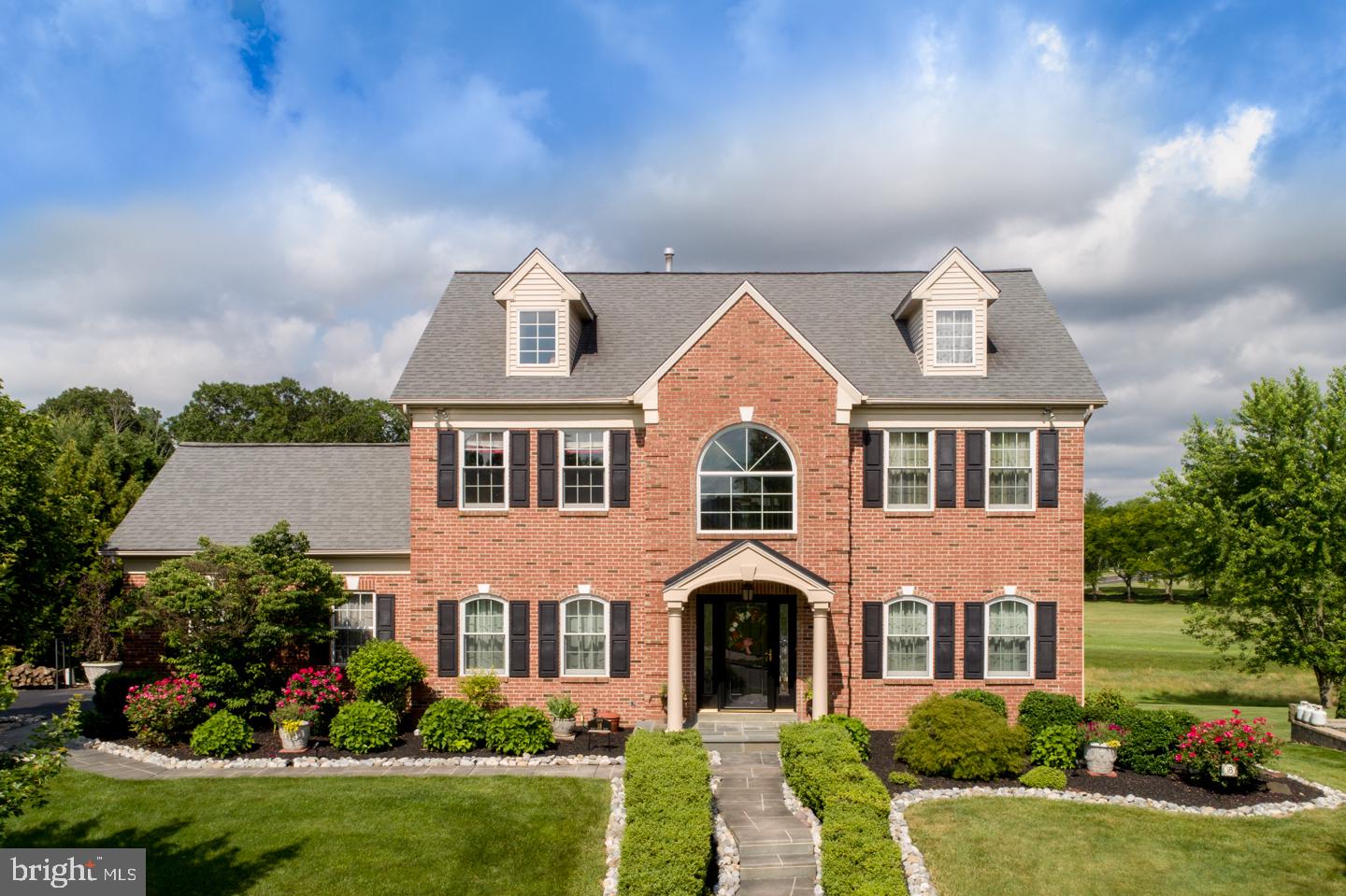 WARRINGTON HUNT - Residential