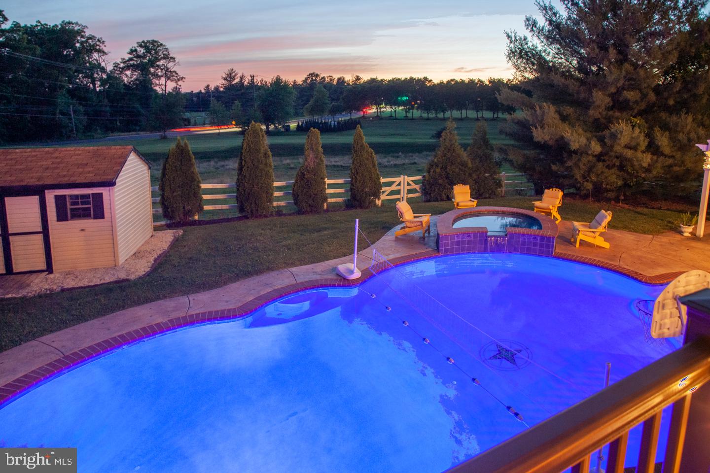 WARRINGTON HUNT - Residential