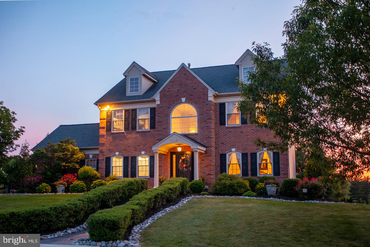 WARRINGTON HUNT - Residential