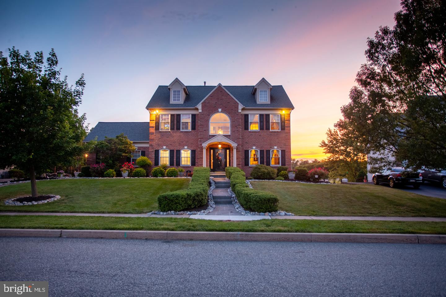 WARRINGTON HUNT - Residential