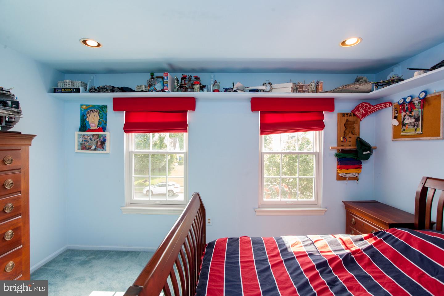 WARRINGTON HUNT - Residential