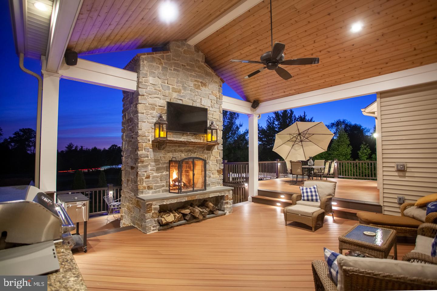 WARRINGTON HUNT - Residential