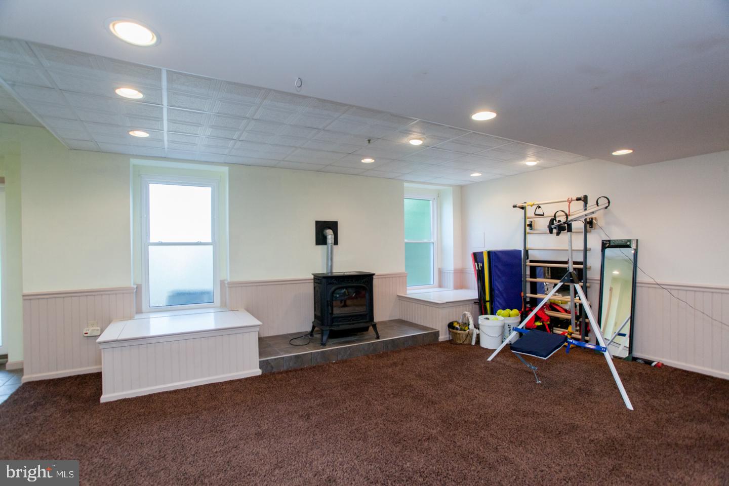 WARRINGTON HUNT - Residential