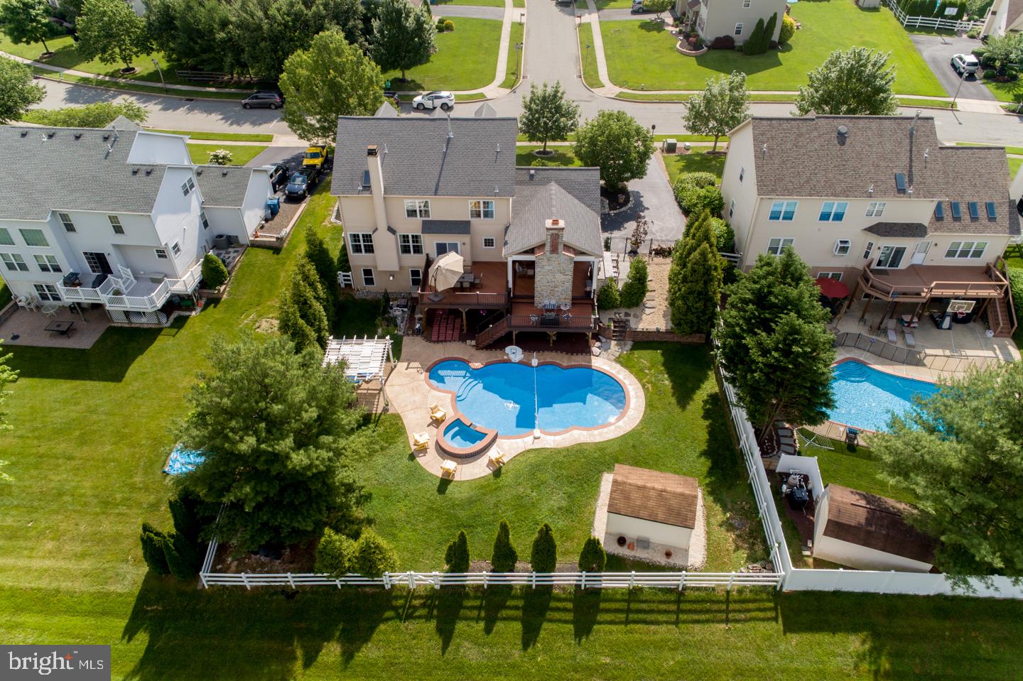 WARRINGTON HUNT - Residential