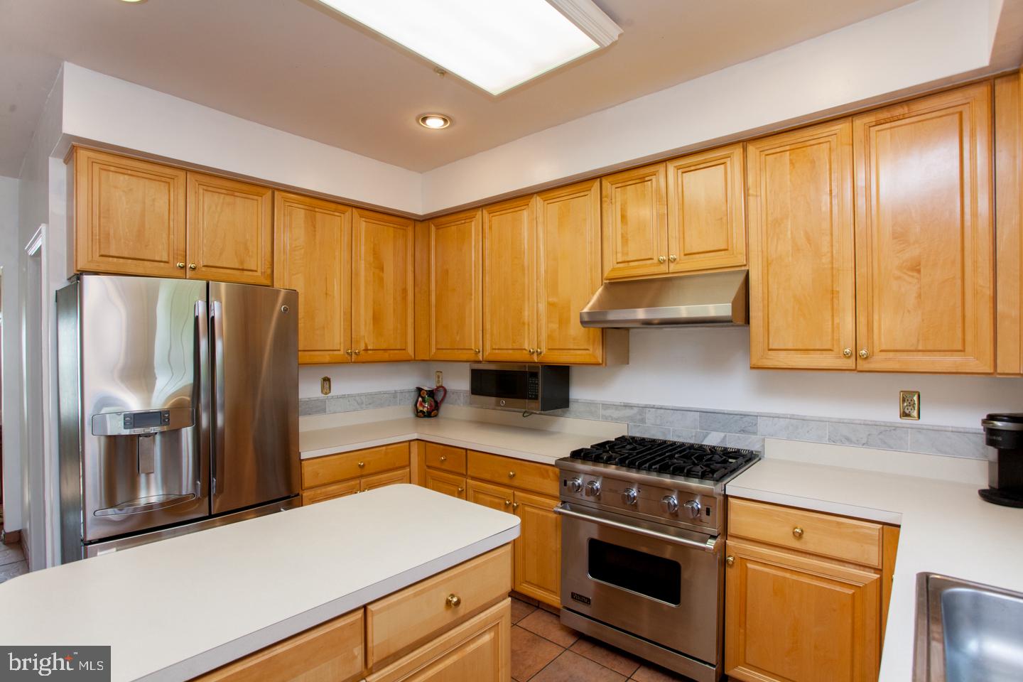 WARRINGTON HUNT - Residential