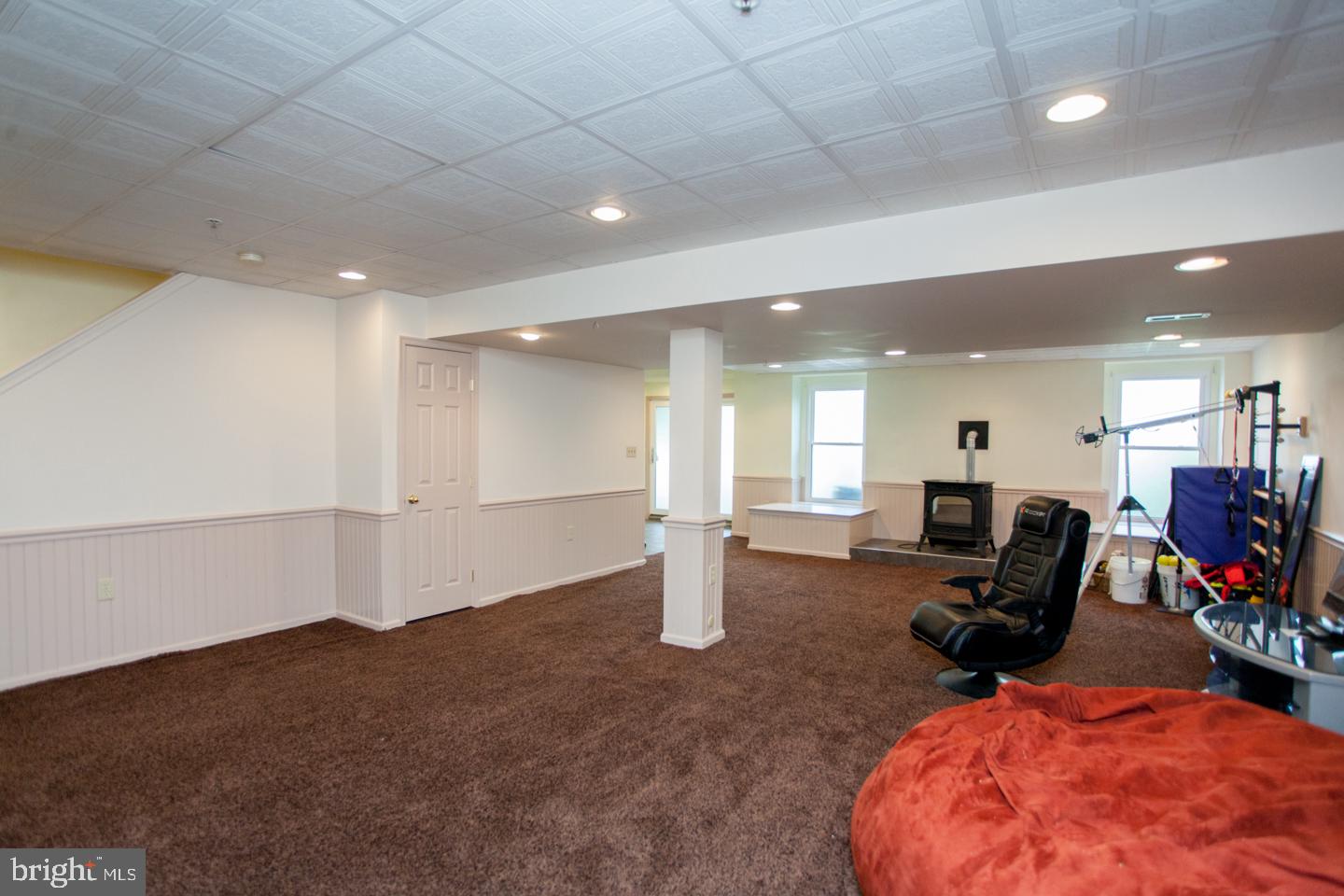 WARRINGTON HUNT - Residential