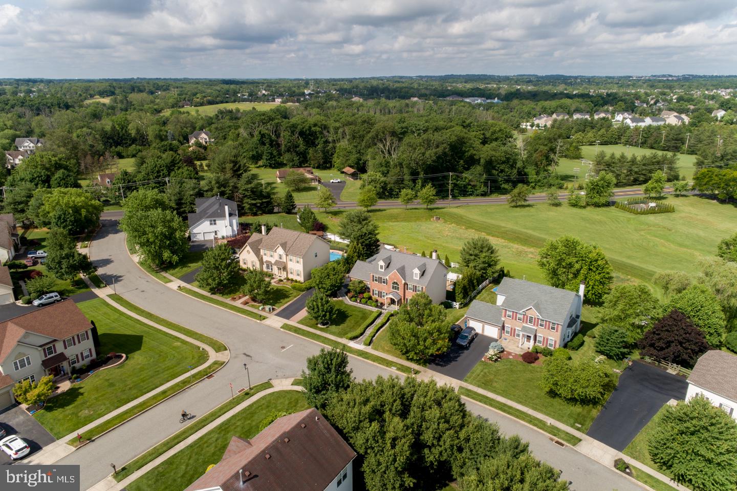 WARRINGTON HUNT - Residential