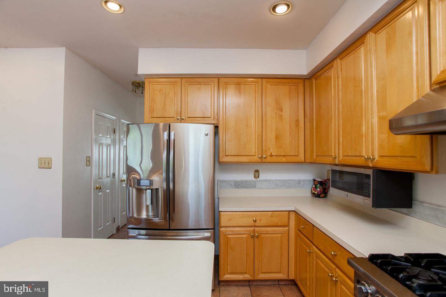 WARRINGTON HUNT - Residential