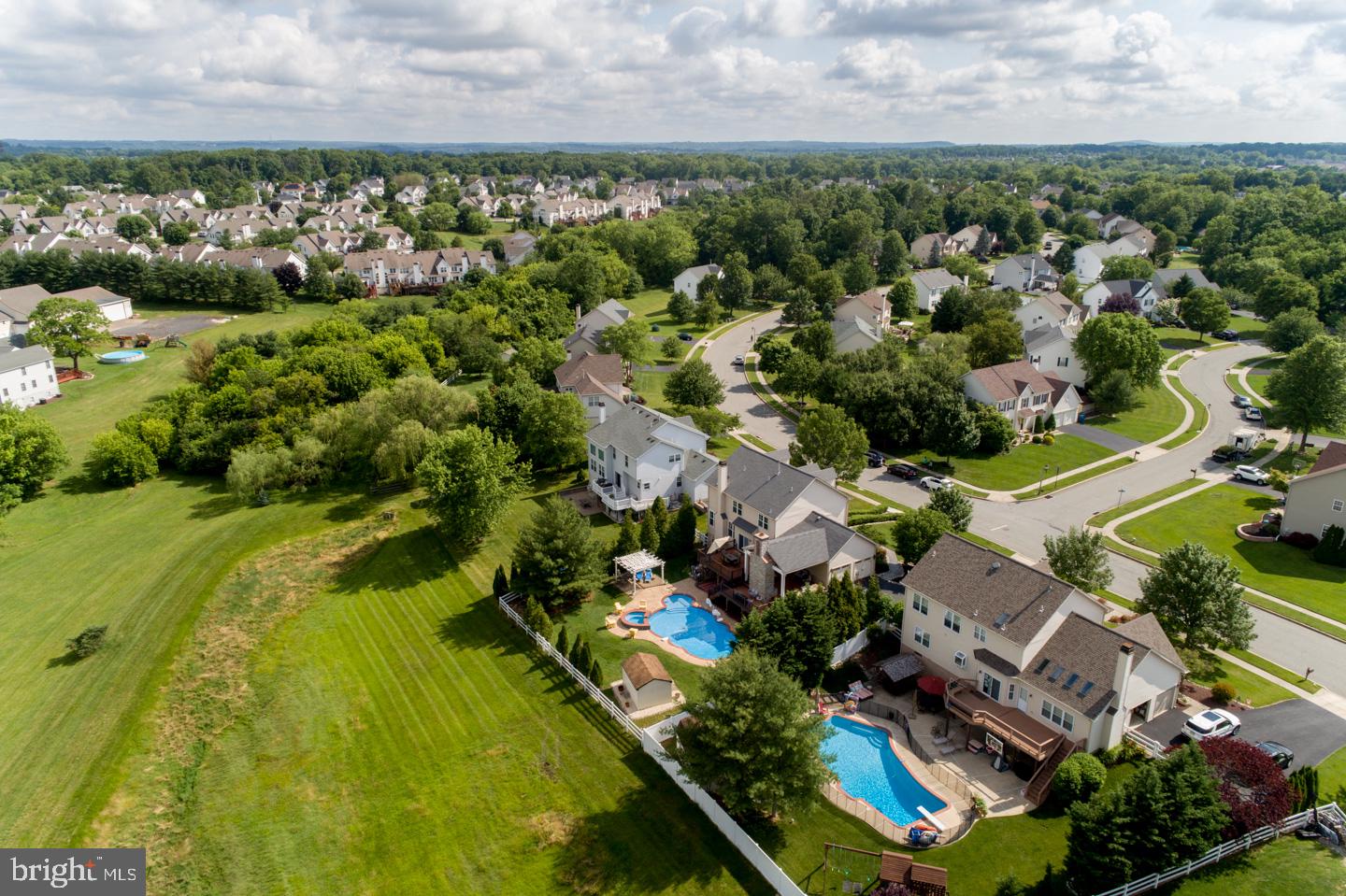 WARRINGTON HUNT - Residential