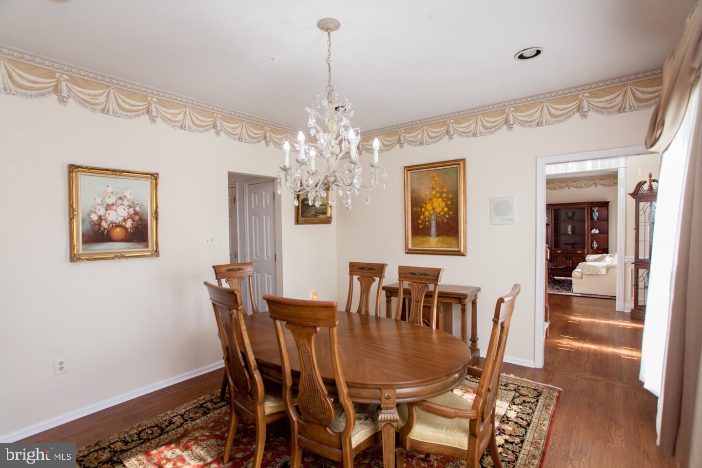 WARRINGTON HUNT - Residential