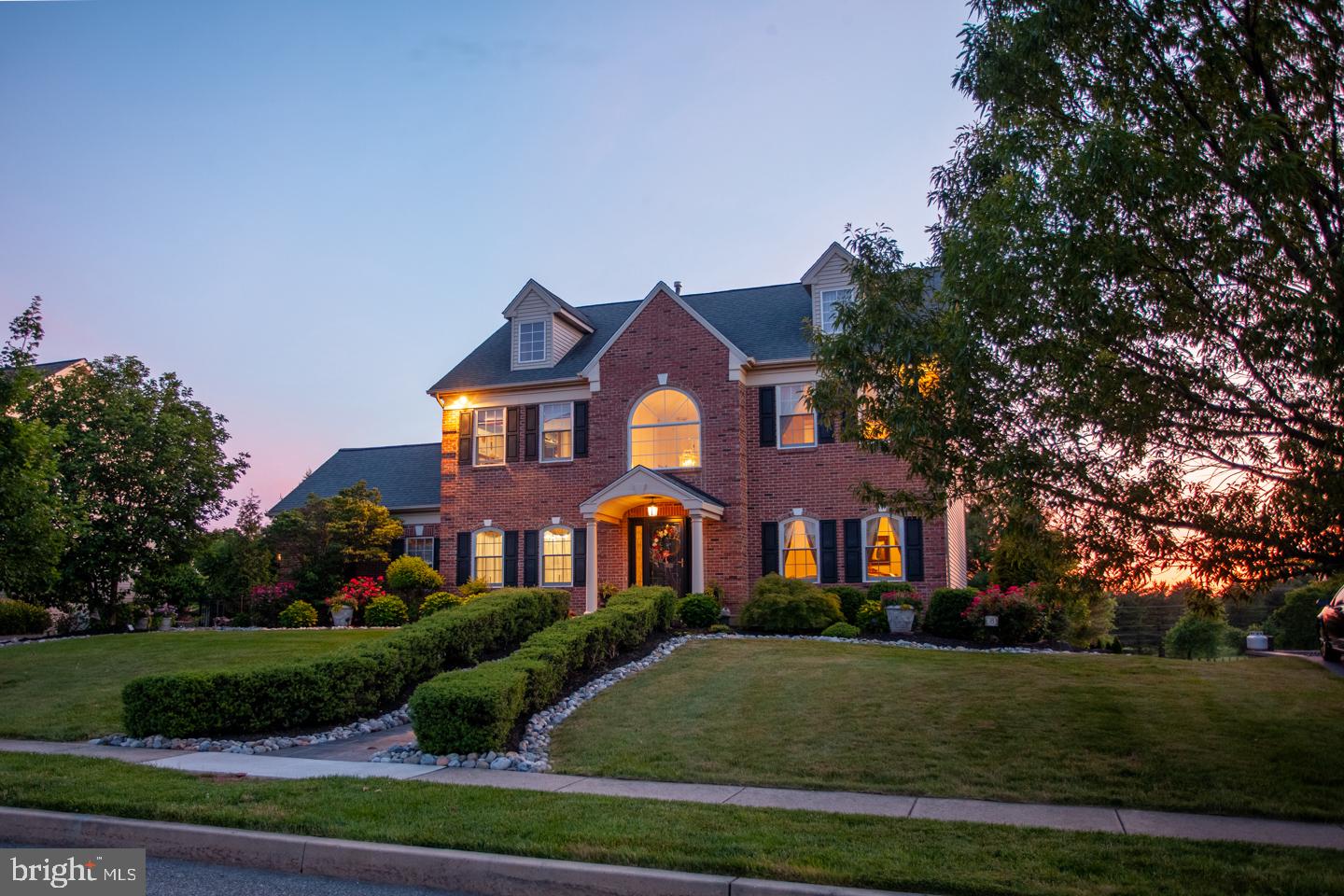 WARRINGTON HUNT - Residential