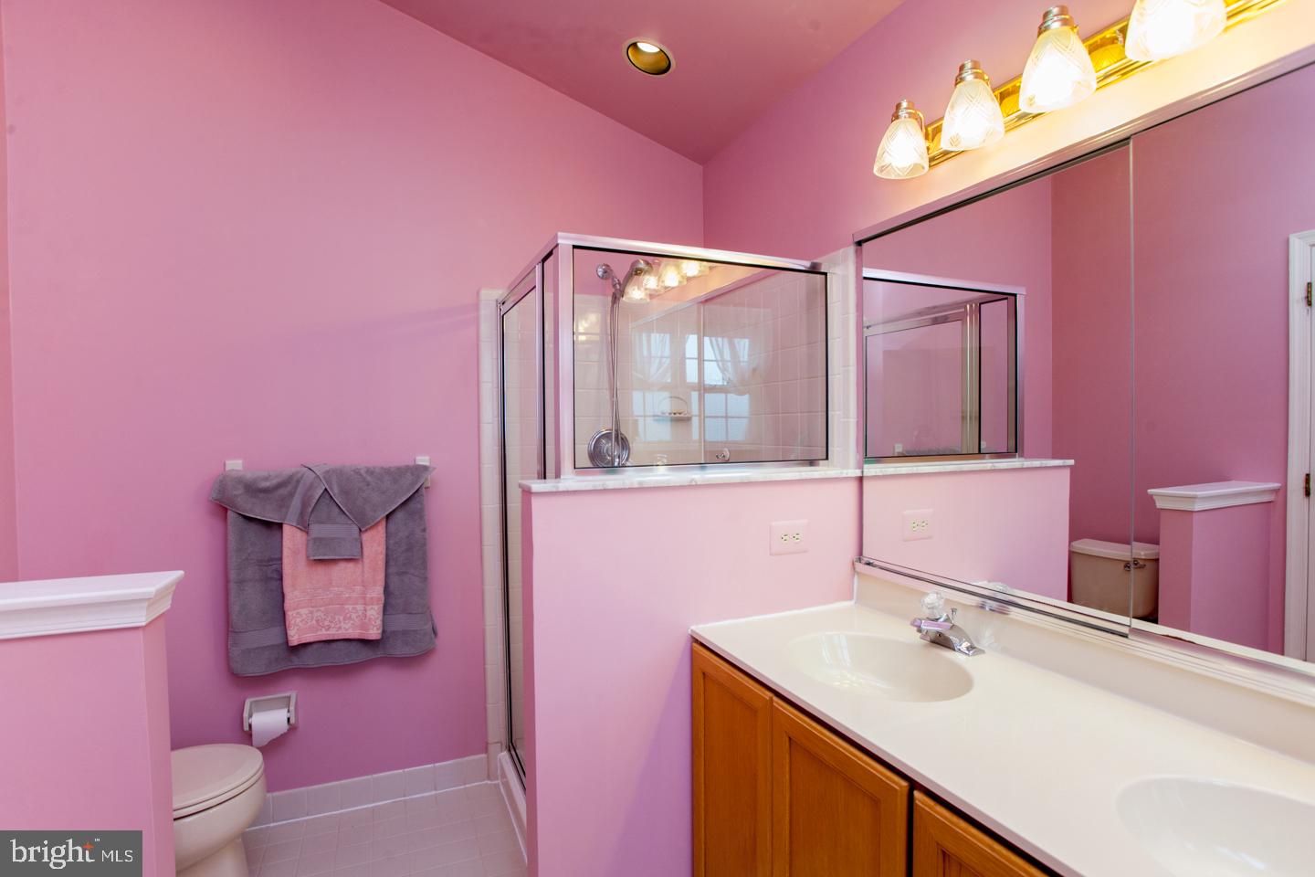 WARRINGTON HUNT - Residential