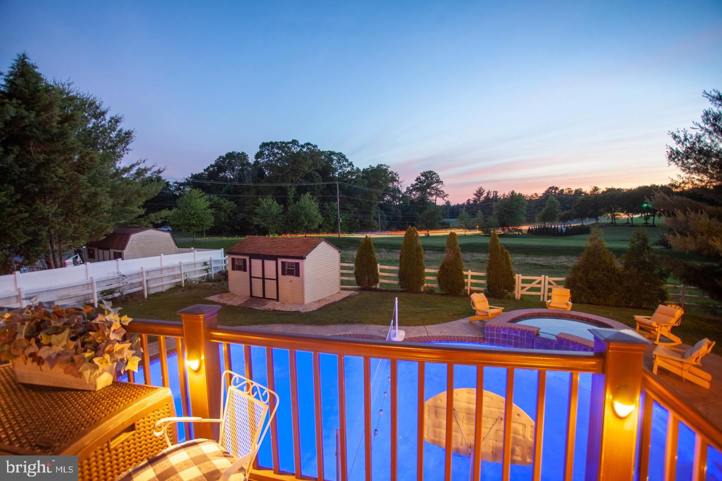 WARRINGTON HUNT - Residential