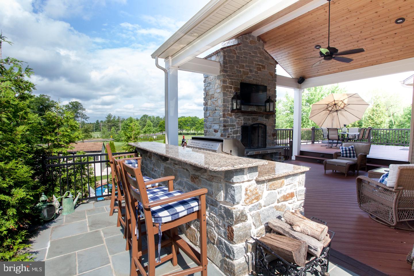 WARRINGTON HUNT - Residential