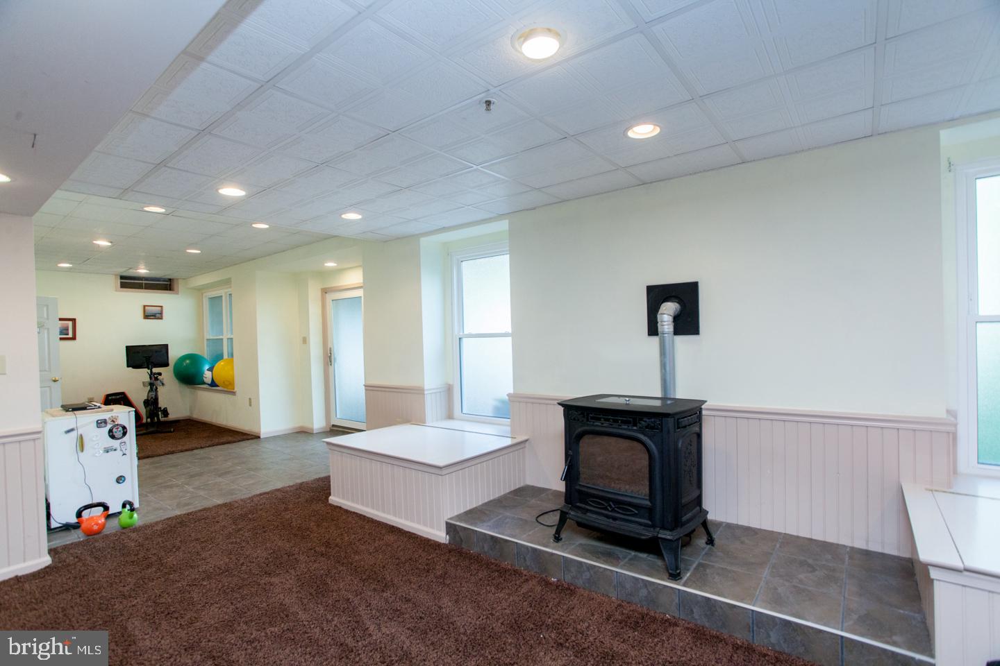 WARRINGTON HUNT - Residential