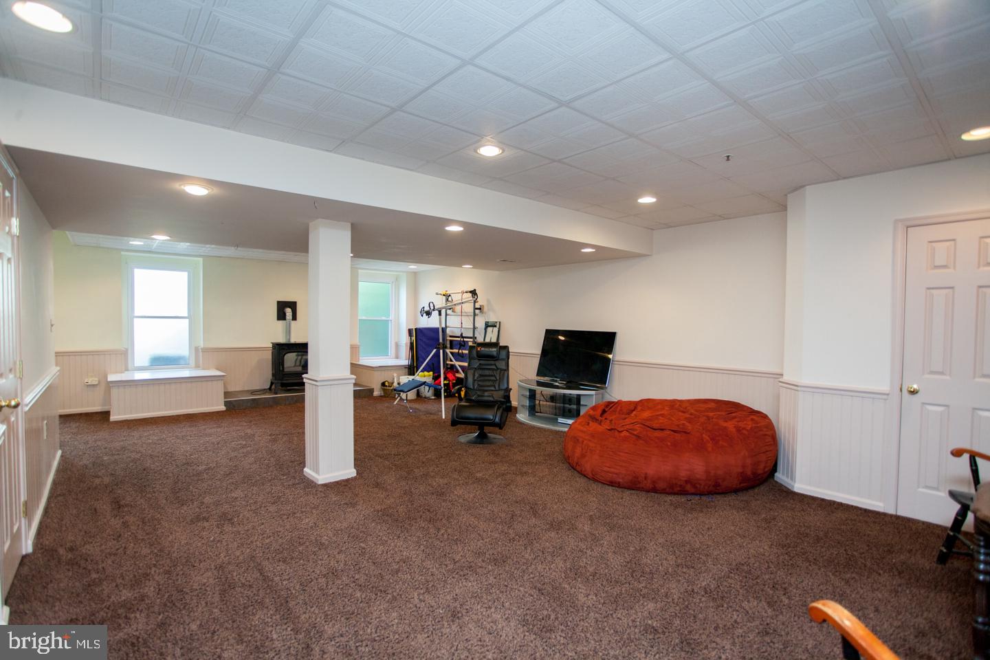 WARRINGTON HUNT - Residential