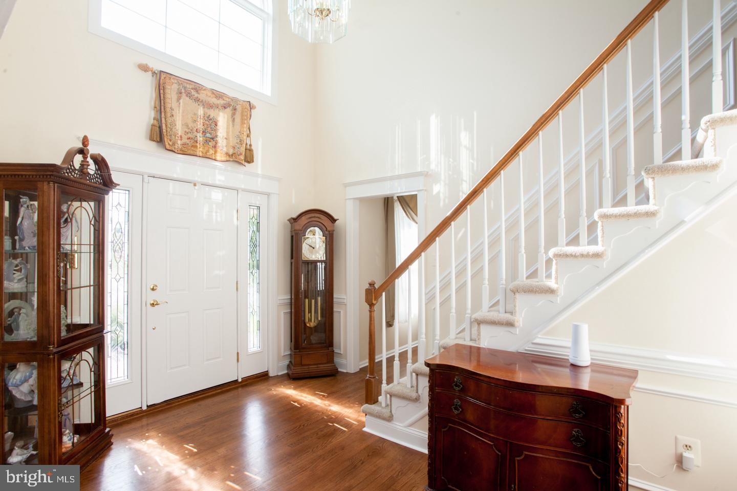 WARRINGTON HUNT - Residential