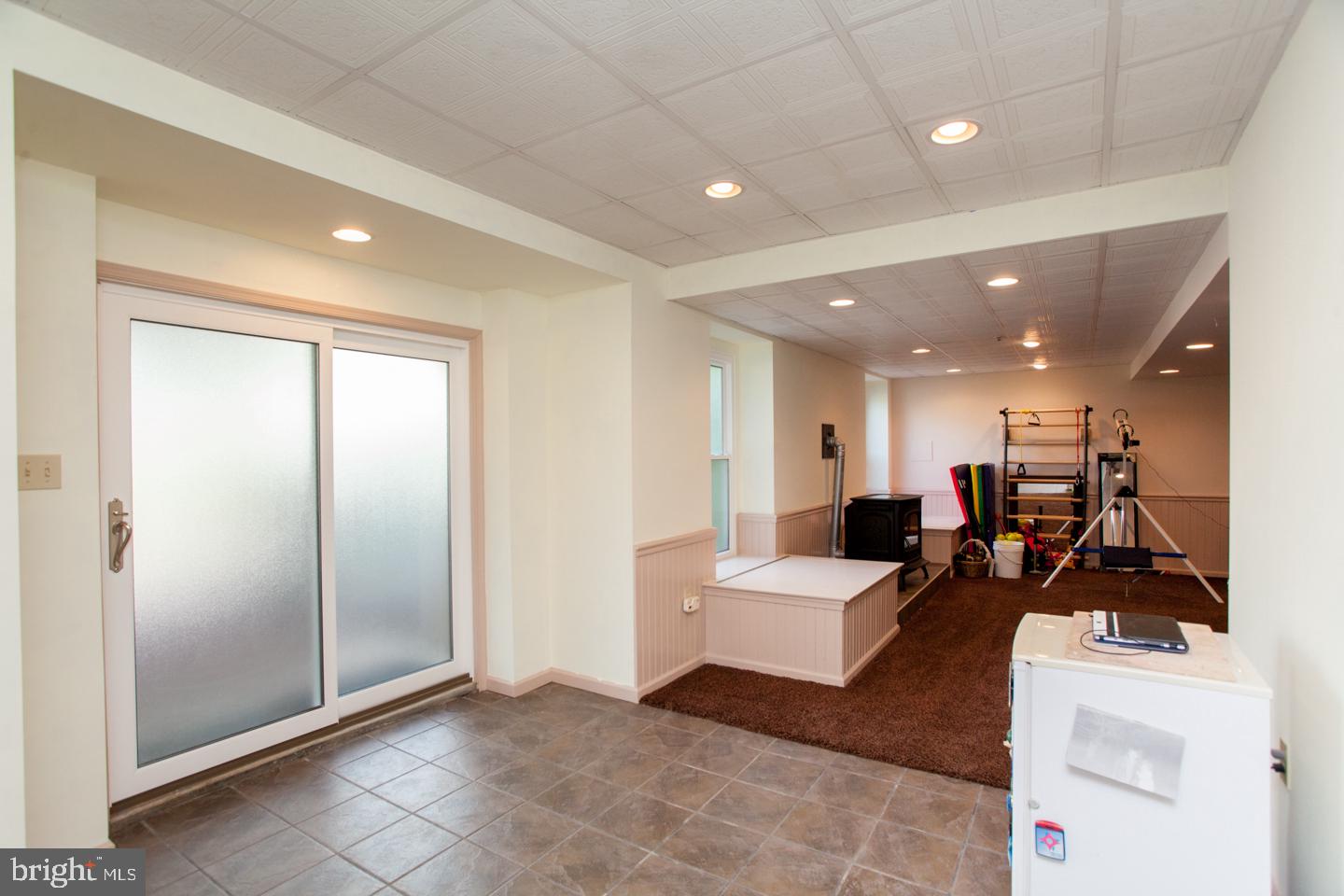 WARRINGTON HUNT - Residential