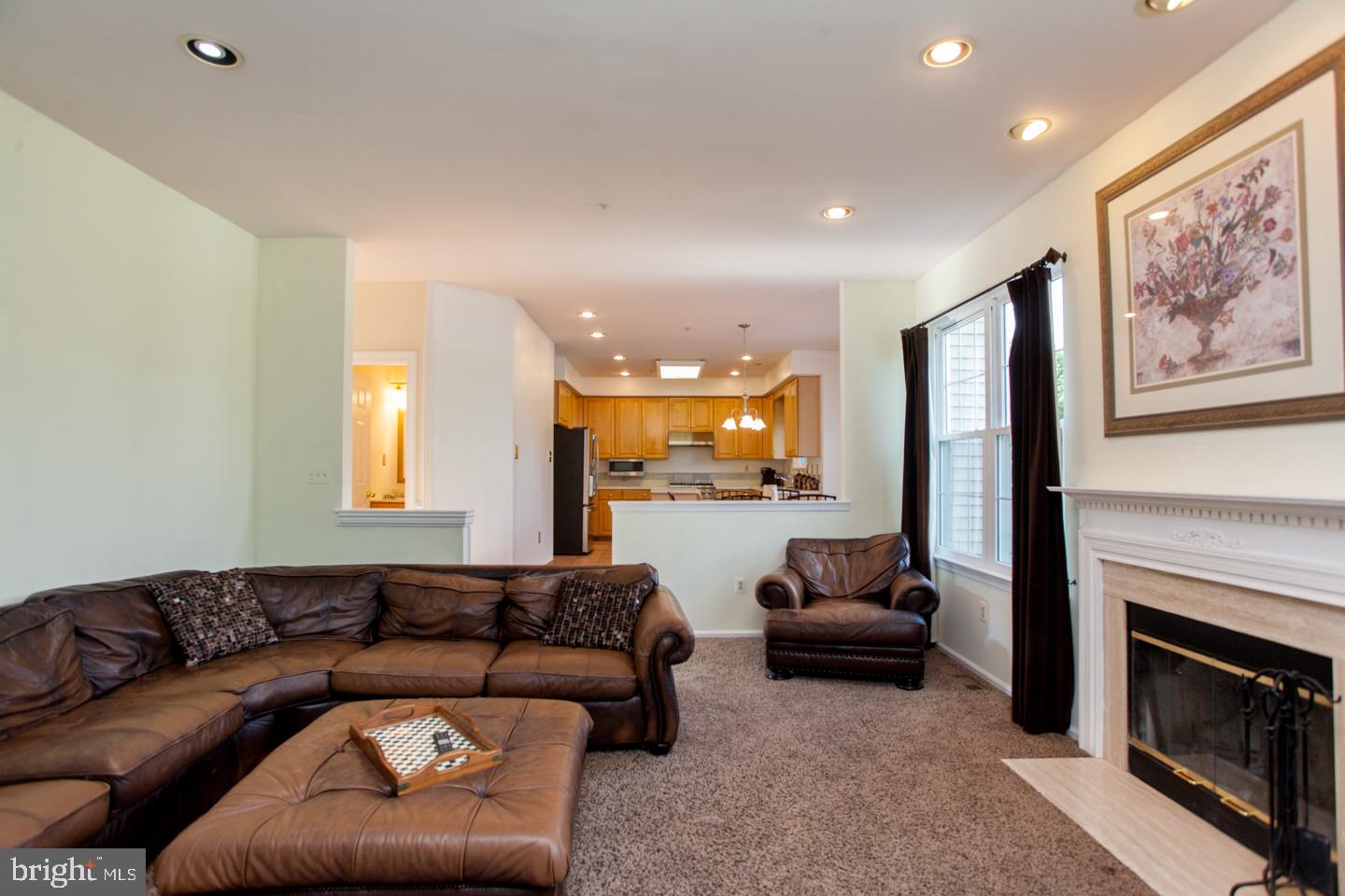 WARRINGTON HUNT - Residential