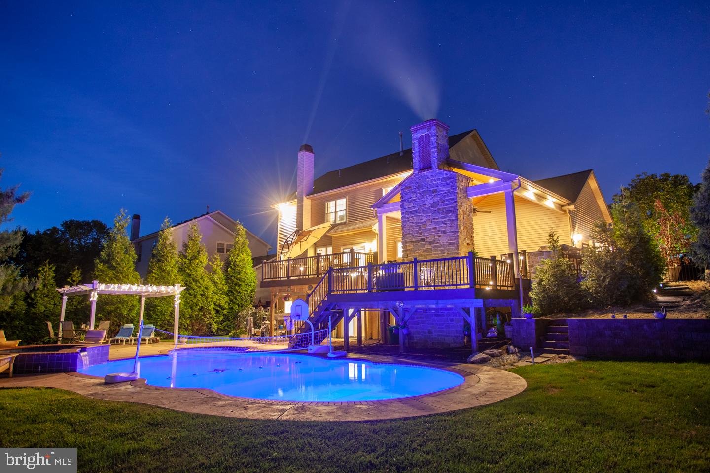 WARRINGTON HUNT - Residential