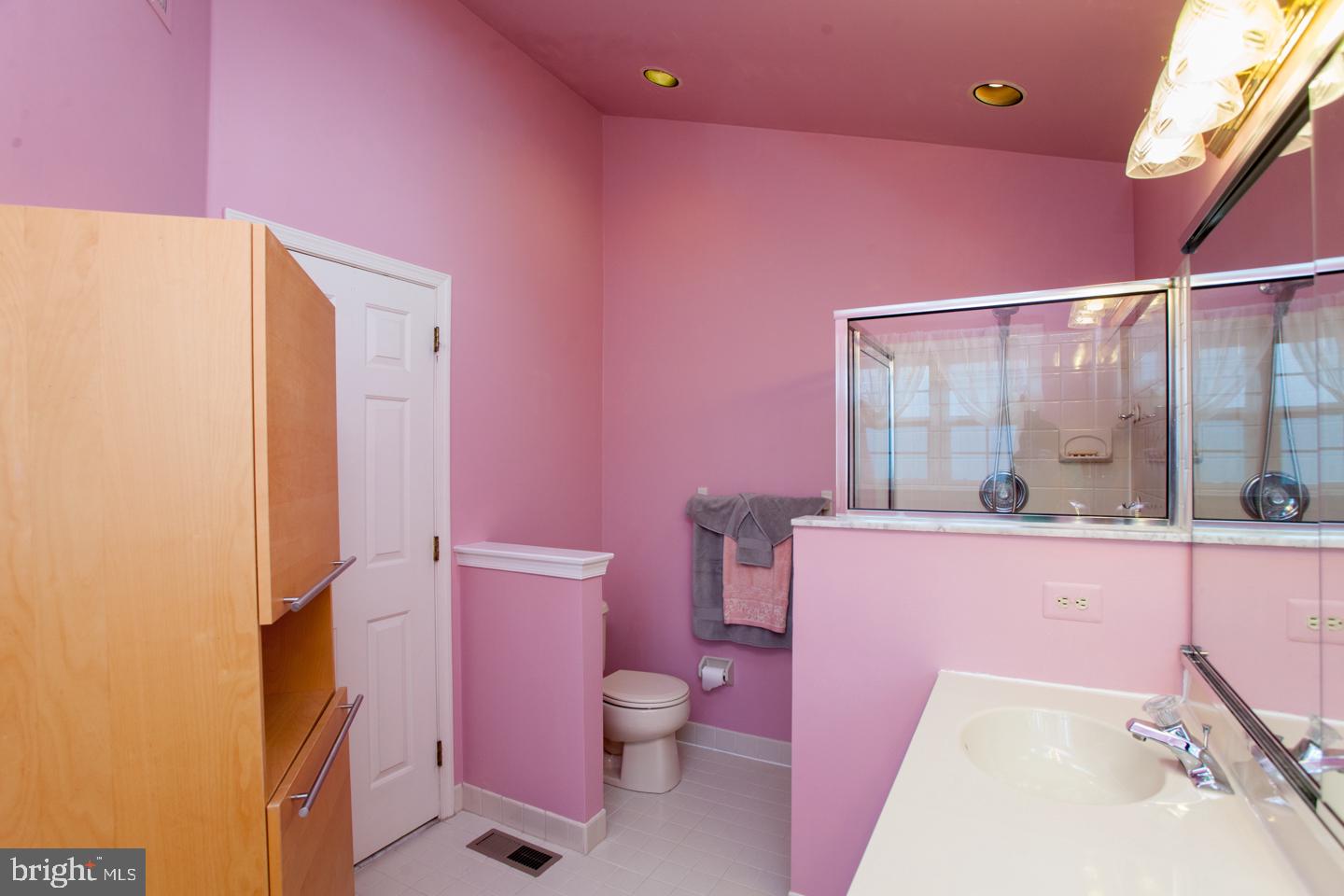 WARRINGTON HUNT - Residential