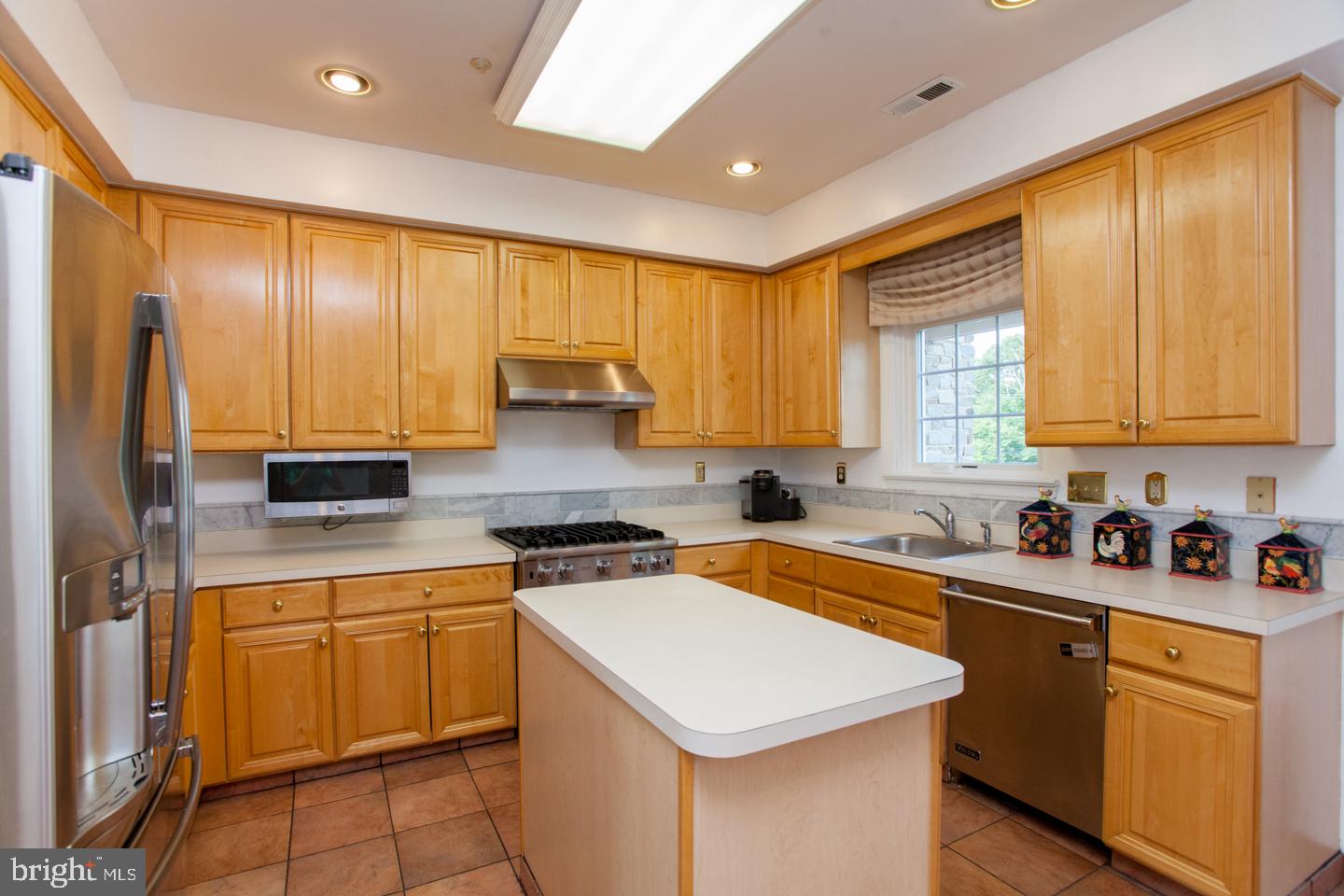 WARRINGTON HUNT - Residential