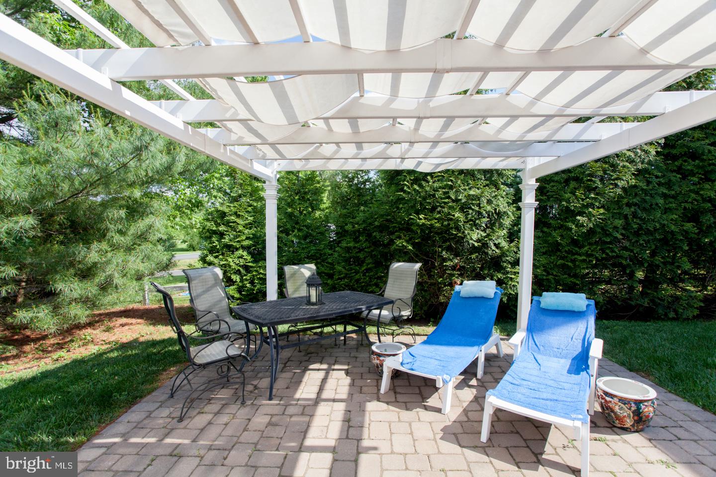 WARRINGTON HUNT - Residential