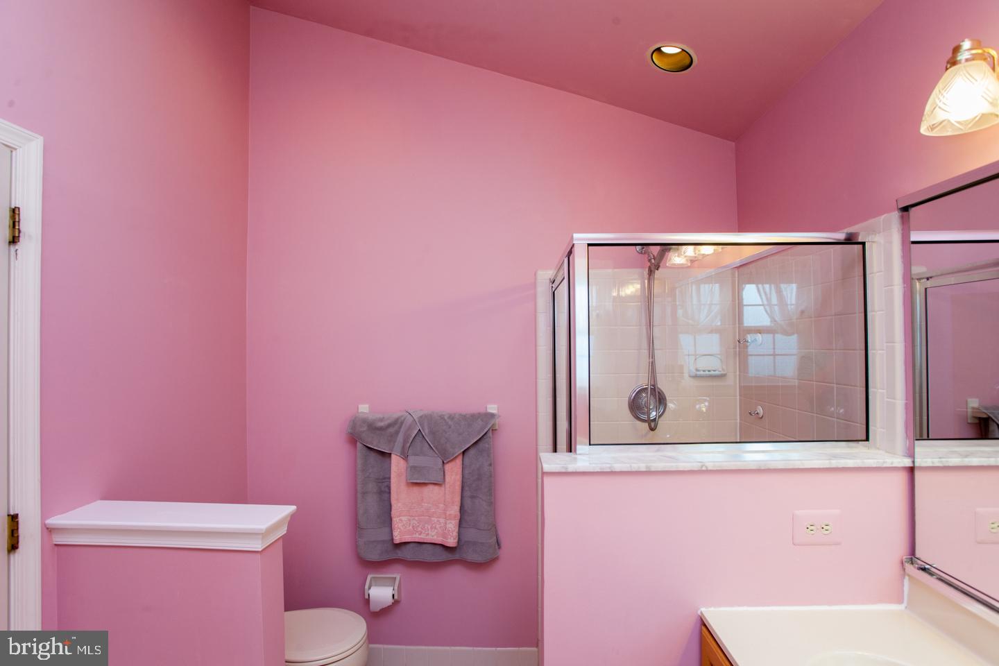 WARRINGTON HUNT - Residential