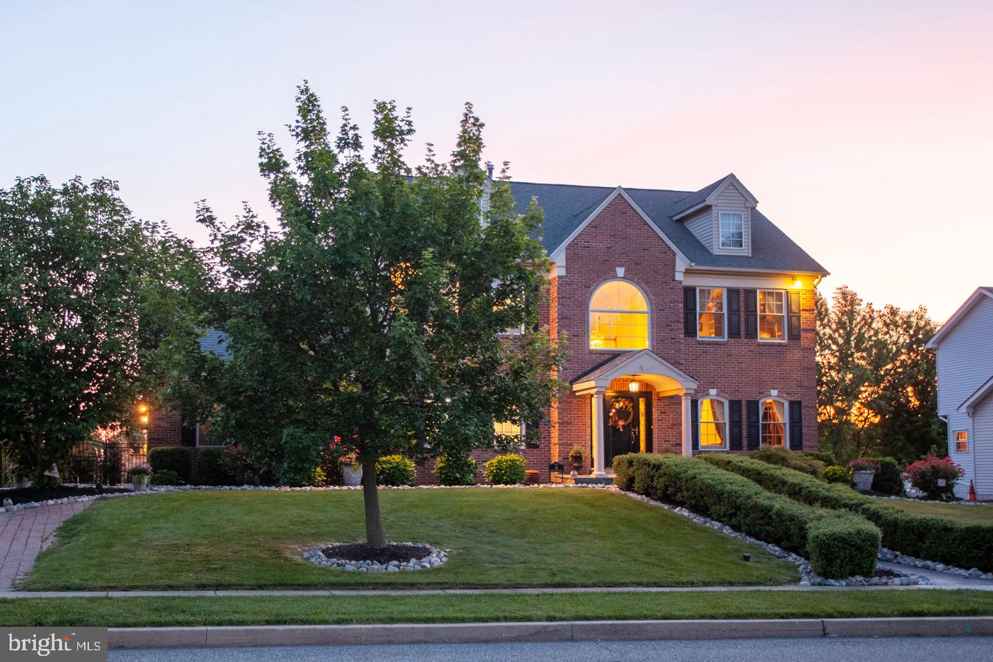 WARRINGTON HUNT - Residential